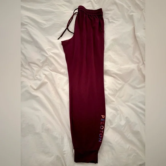 Peloton Dreamblend Jogger & Hoodie - Picture 4 of 7